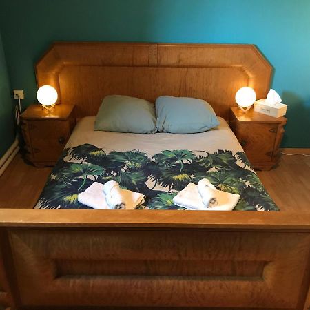 La Ferme Des Roses Apartment Tournai Luaran gambar