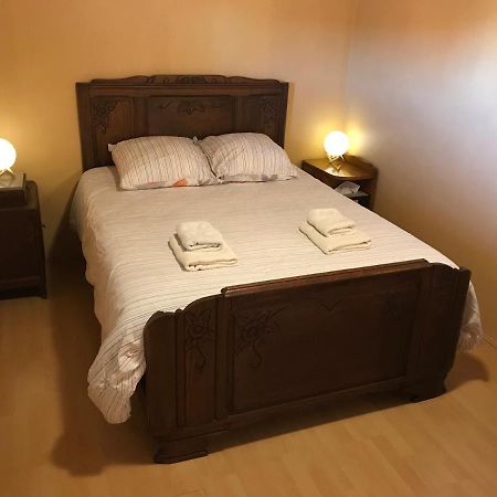 La Ferme Des Roses Apartment Tournai Luaran gambar