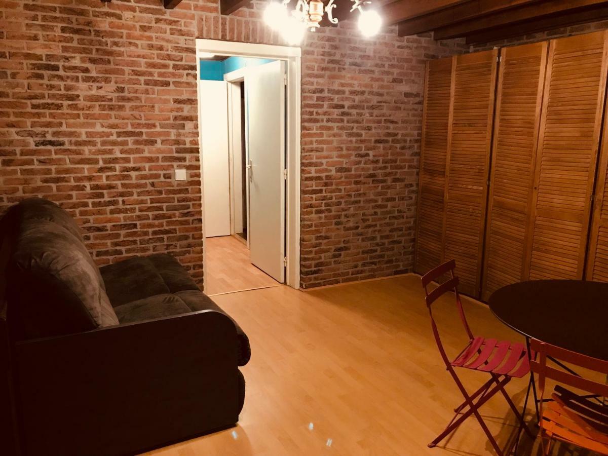 La Ferme Des Roses Apartment Tournai Luaran gambar