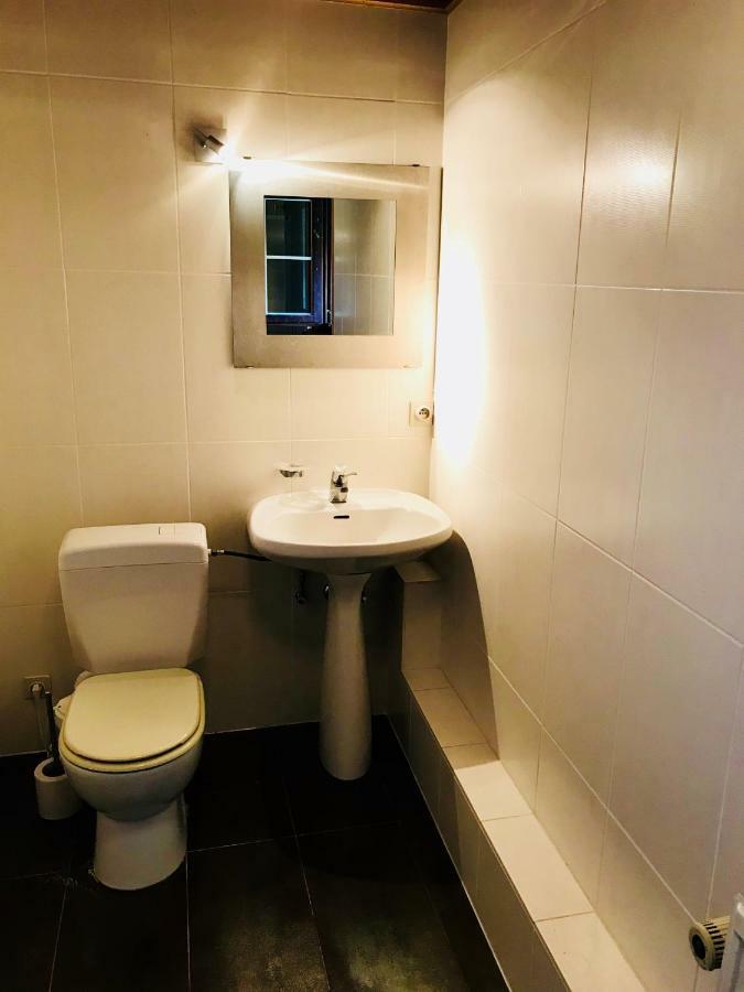 La Ferme Des Roses Apartment Tournai Luaran gambar