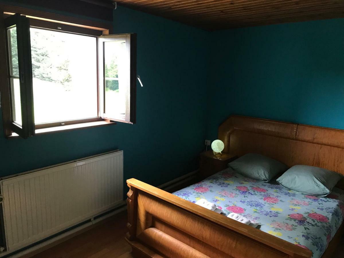 La Ferme Des Roses Apartment Tournai Luaran gambar