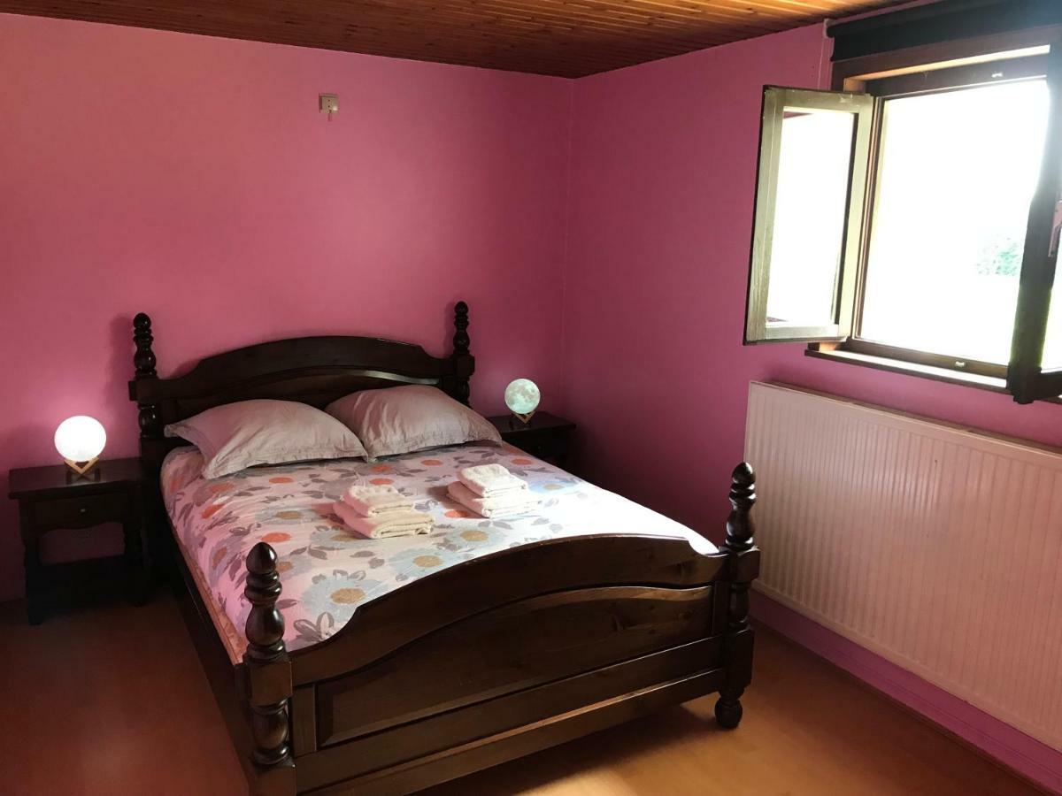 La Ferme Des Roses Apartment Tournai Luaran gambar