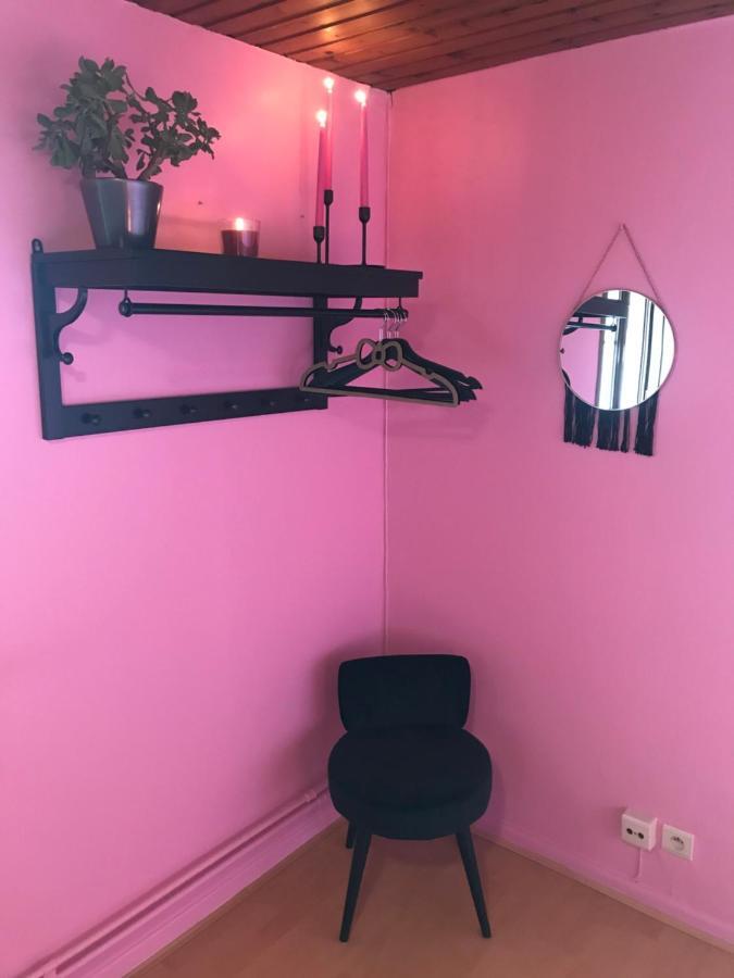 La Ferme Des Roses Apartment Tournai Luaran gambar