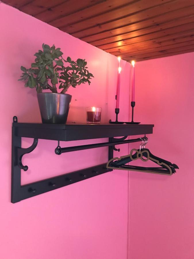 La Ferme Des Roses Apartment Tournai Luaran gambar